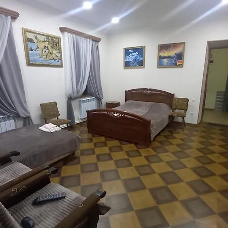 Alex B&B Kapan Luaran gambar