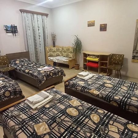 Alex B&B Kapan Luaran gambar