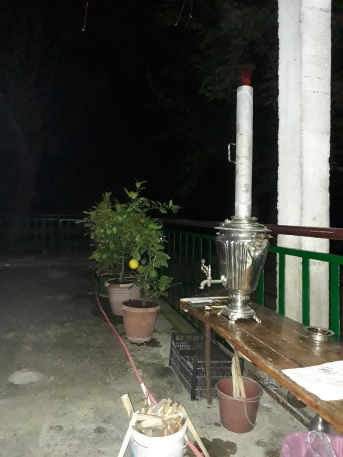 Alex B&B Kapan Luaran gambar