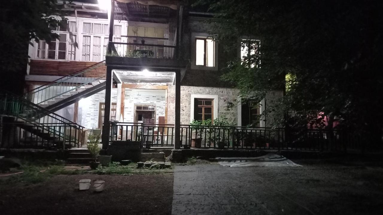 Alex B&B Kapan Luaran gambar