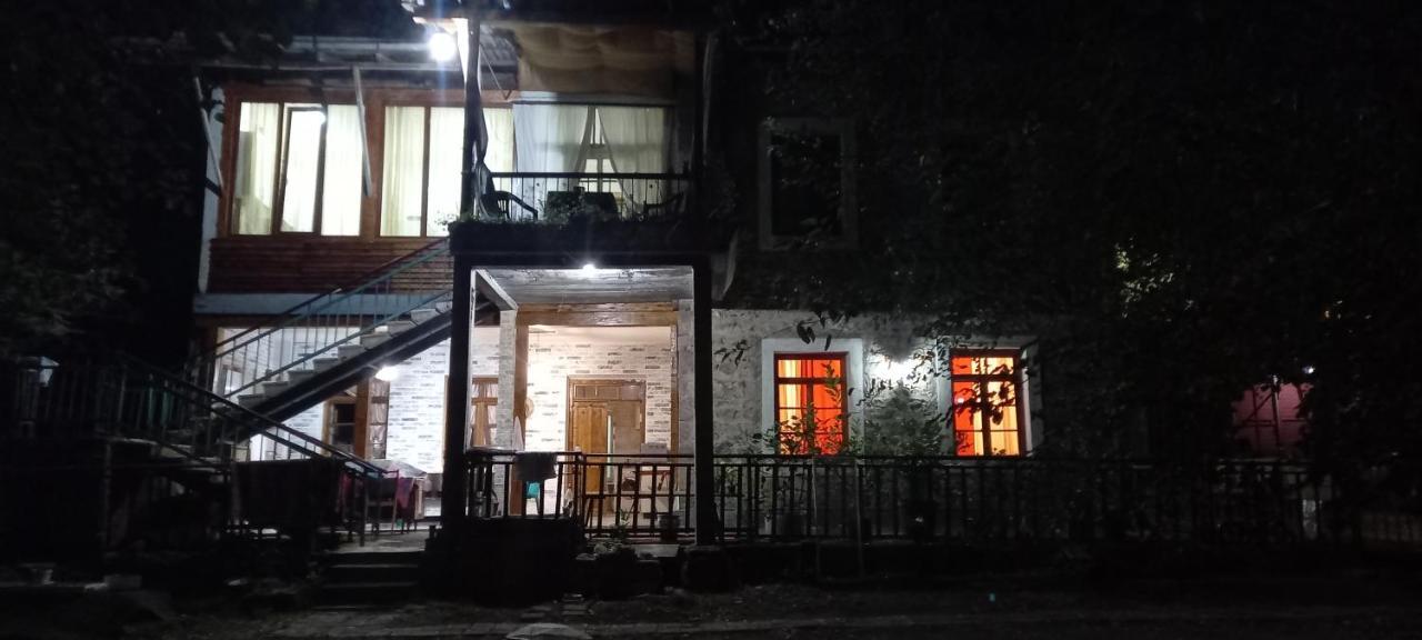 Alex B&B Kapan Luaran gambar