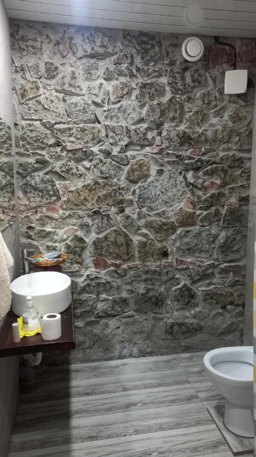 Alex B&B Kapan Luaran gambar