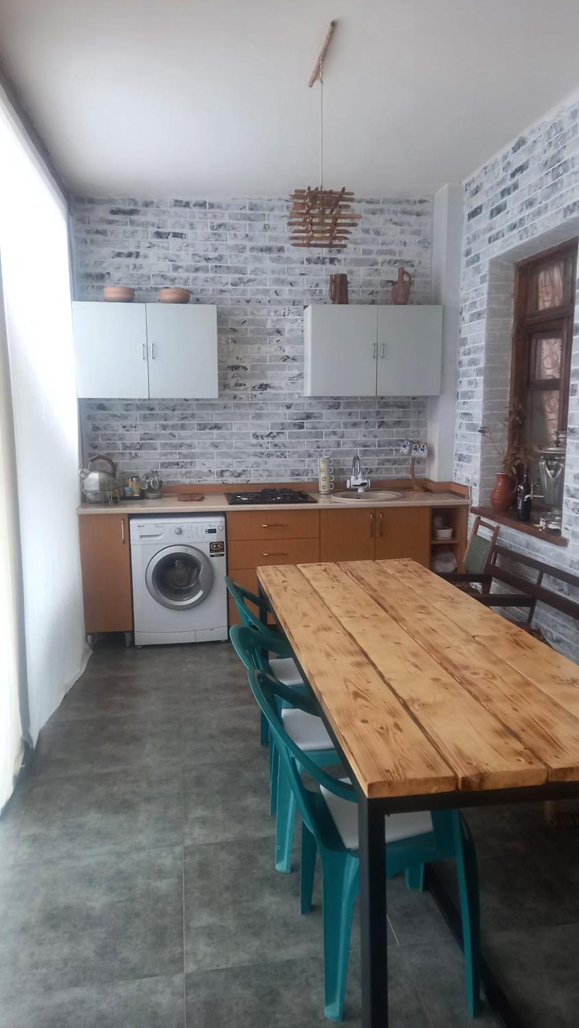 Alex B&B Kapan Luaran gambar