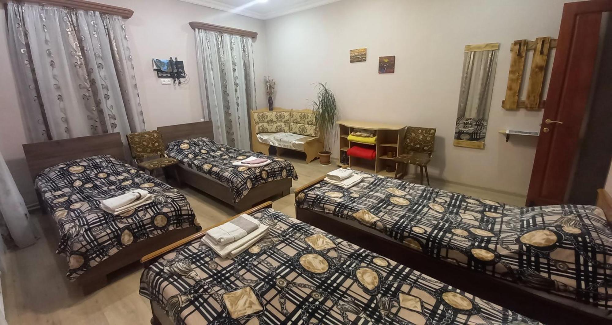Alex B&B Kapan Luaran gambar