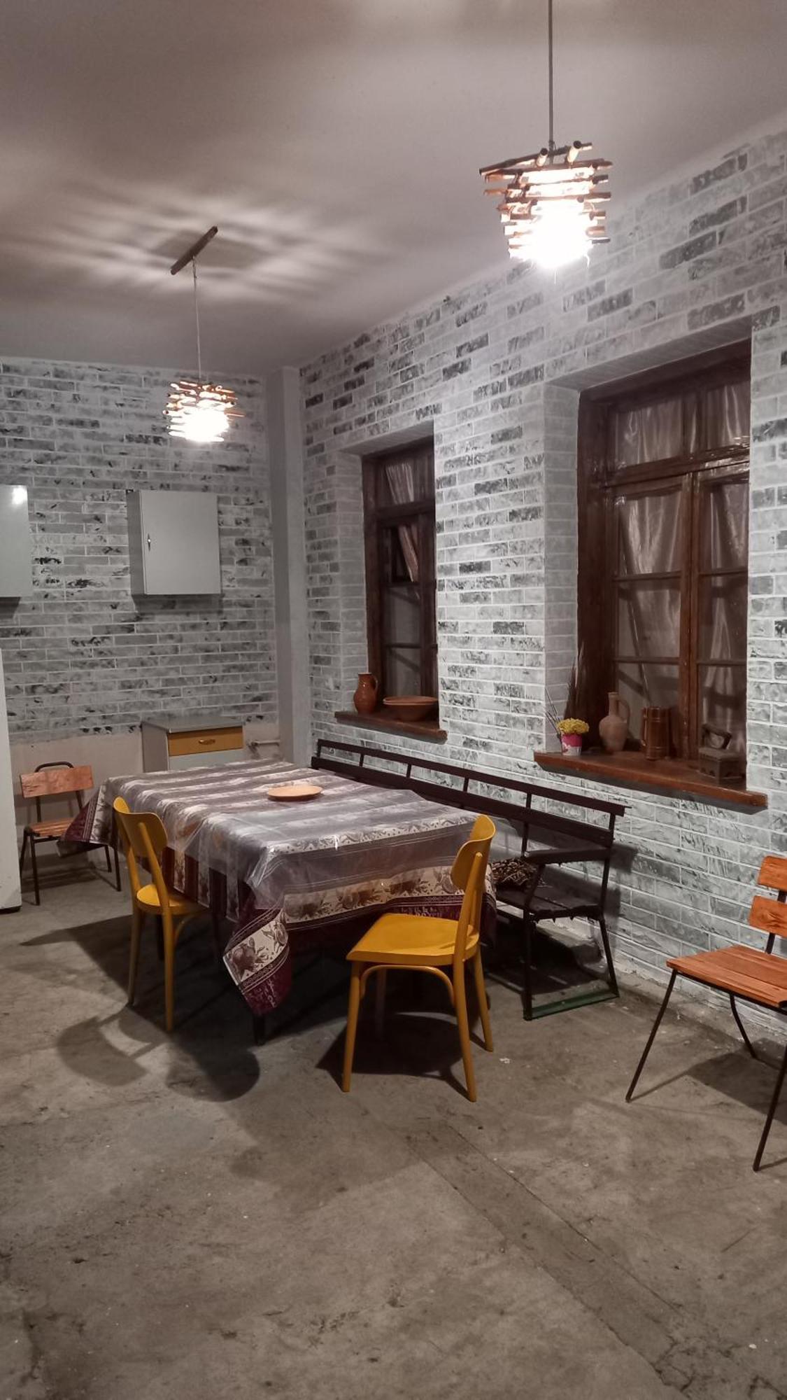 Alex B&B Kapan Bilik gambar